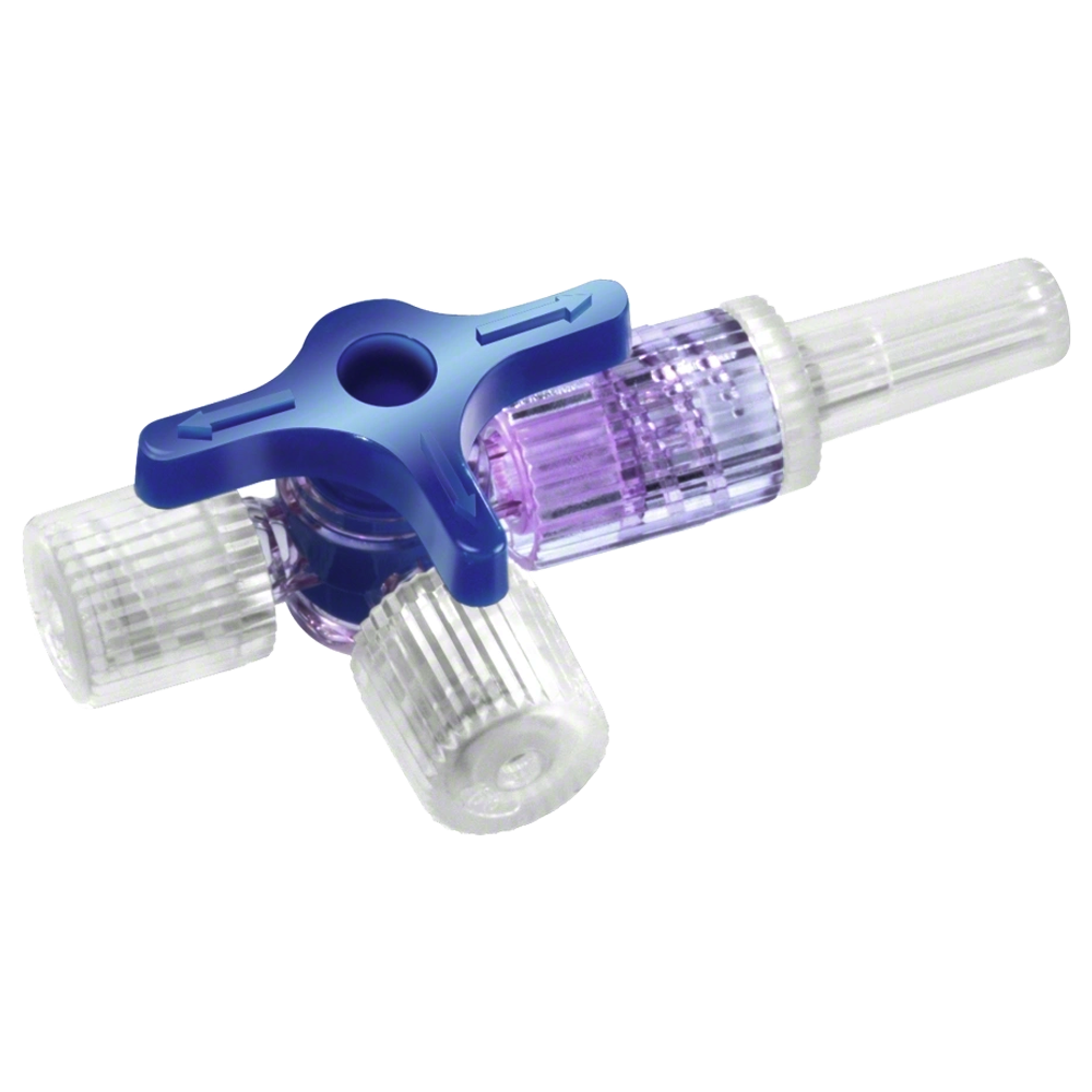 3 Way Stopcock Connect Tube