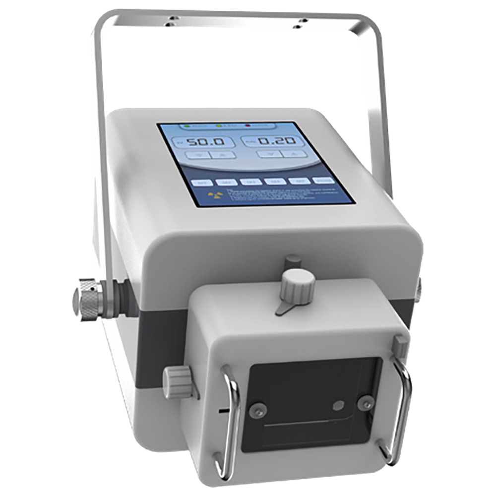 5KW Portable X-Ray Machine: