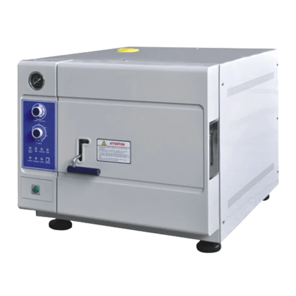 Autoclave Steam Sterilizer