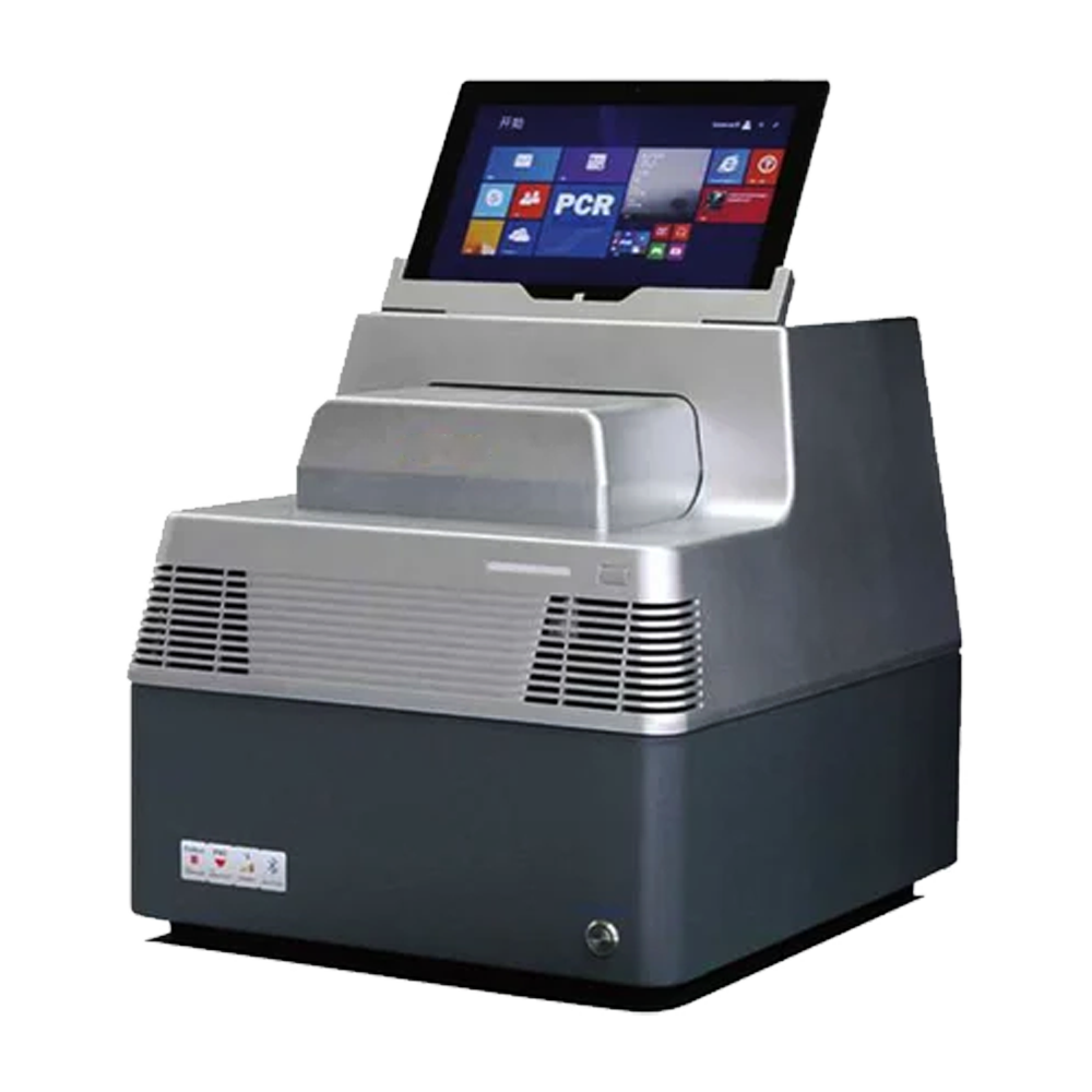 Automatic Cycle Pcr Precise And Scientific Machine