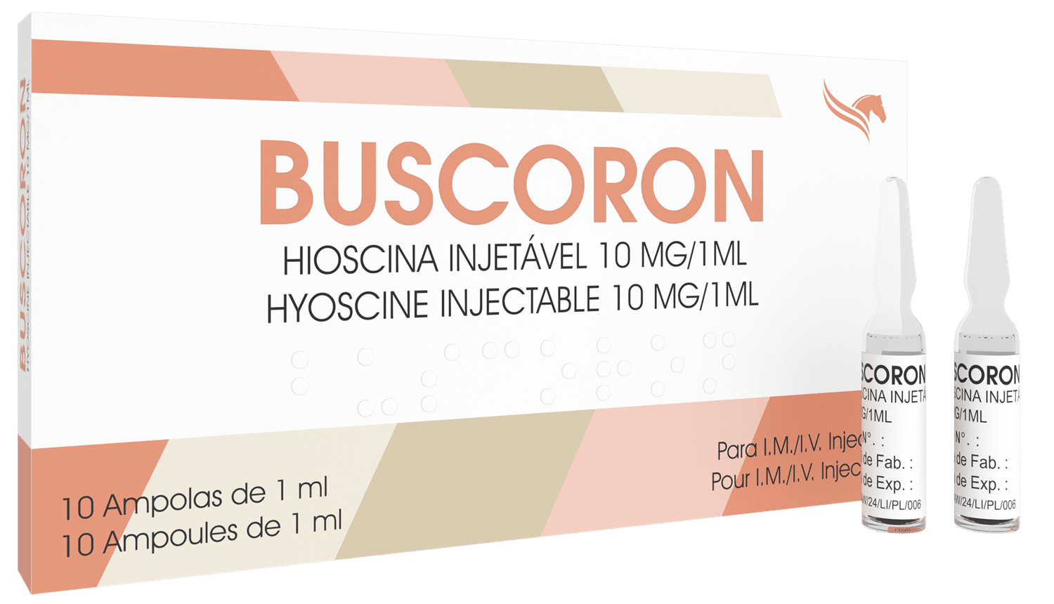 Buscoron