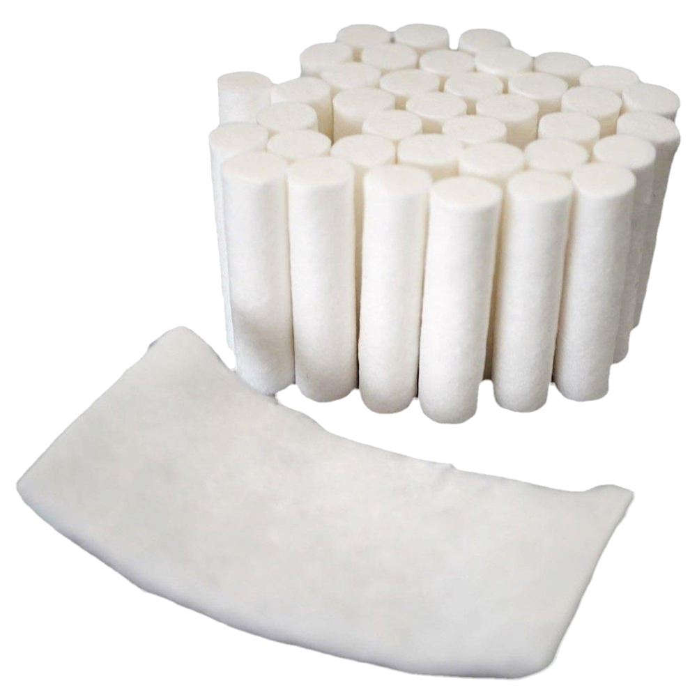 Dental Cotton Roll