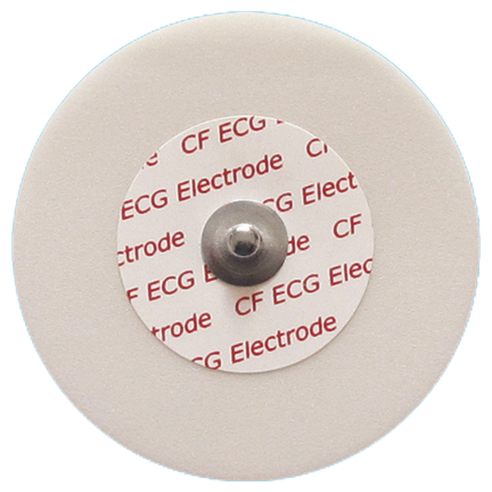 Disposable Ecg Electrode Adult