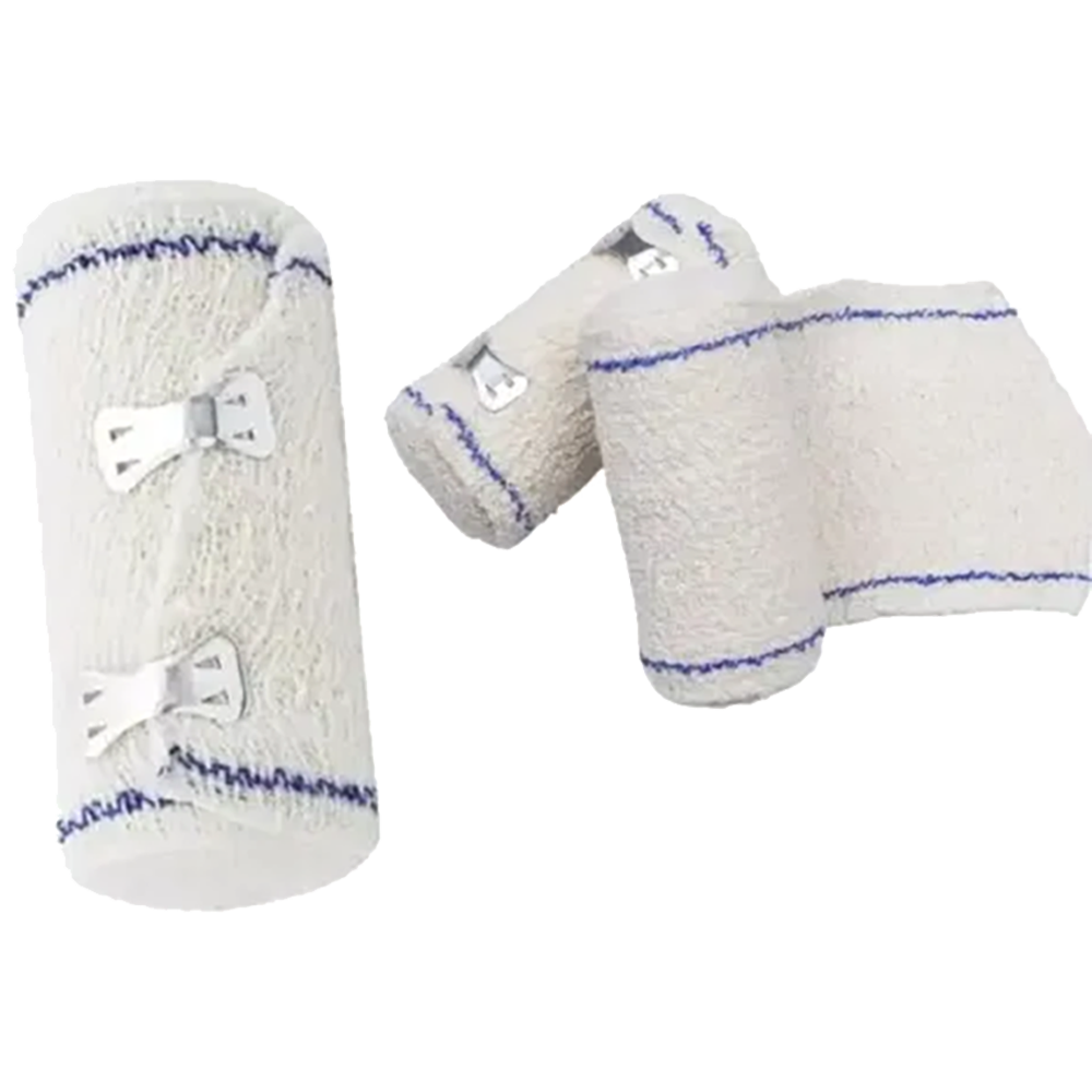 Elastic Crepe Bandage