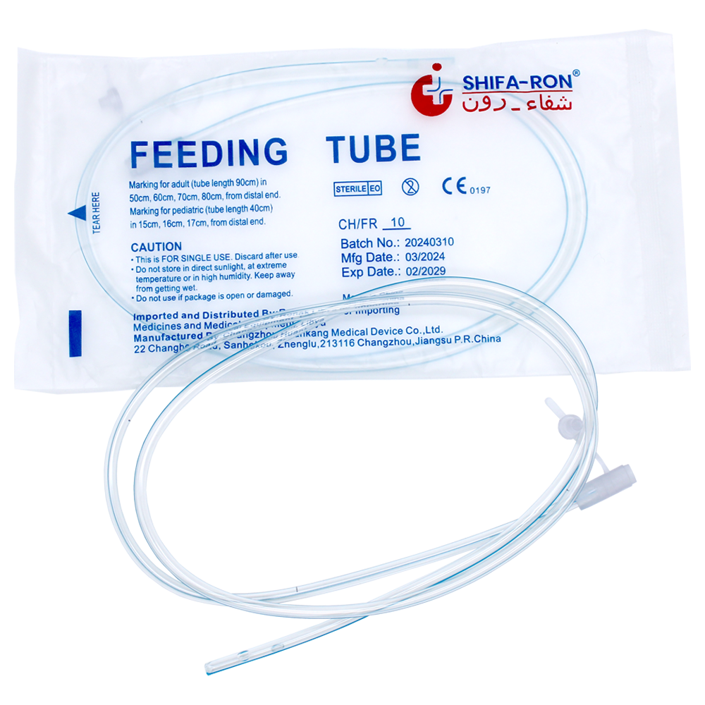 Feeding Tube