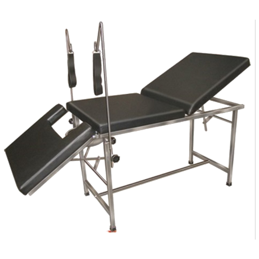 Gynecology Examination Bed