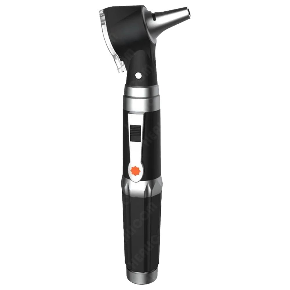 HVM TP102 Medical Handheld Otoscope & Ophthalmoscope