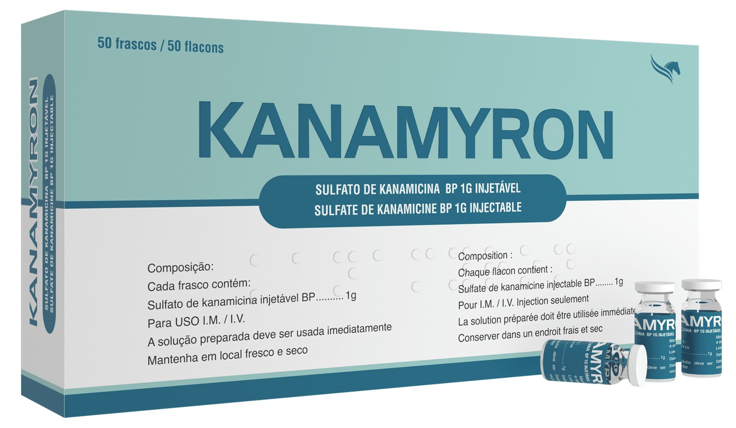 Kanamyron