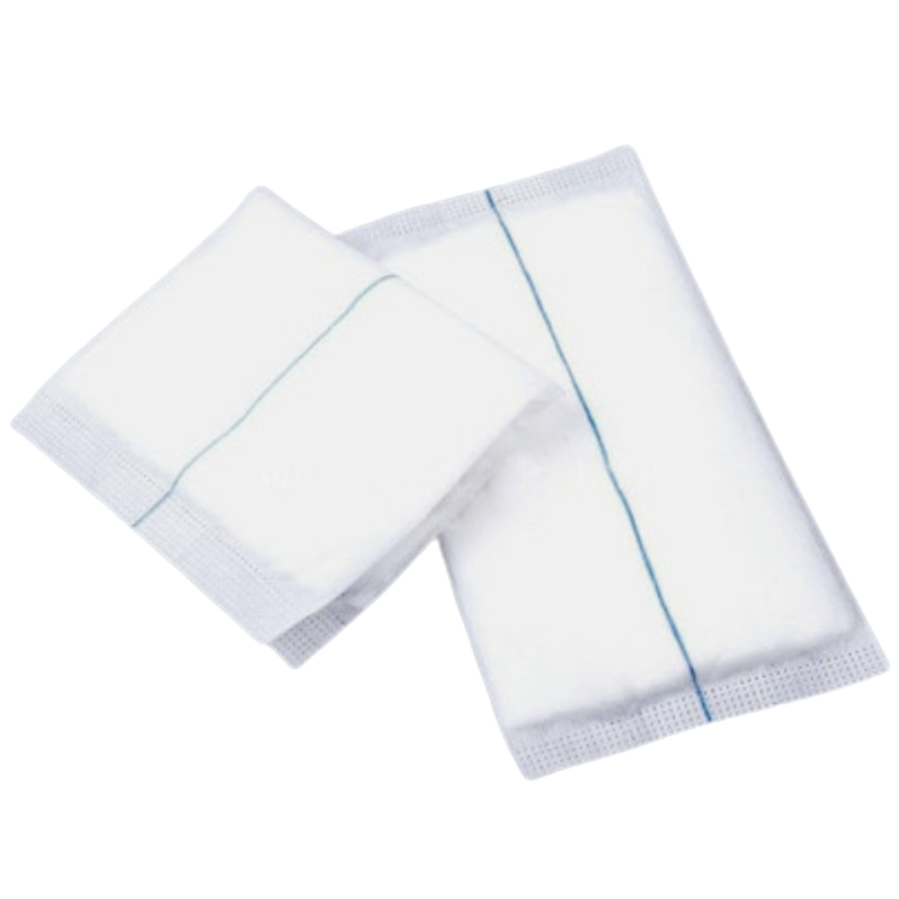 Medical Disposable Large Abd Gauze Pad