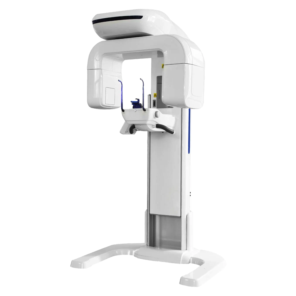 Medical Hospital Equipment X Ray Panoramic Dental X Ray Machine