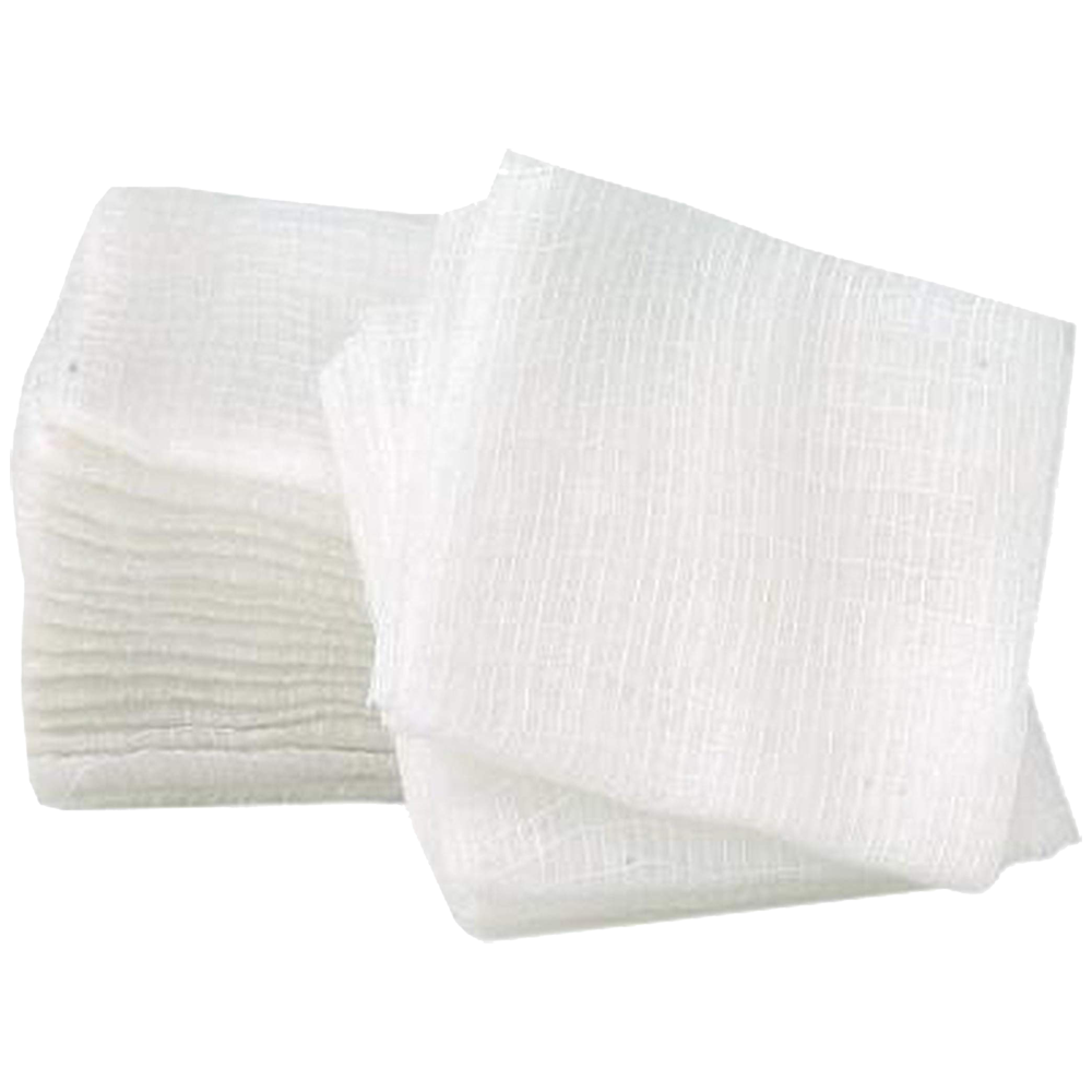 Medical Non Sterile Non Woven Sponges