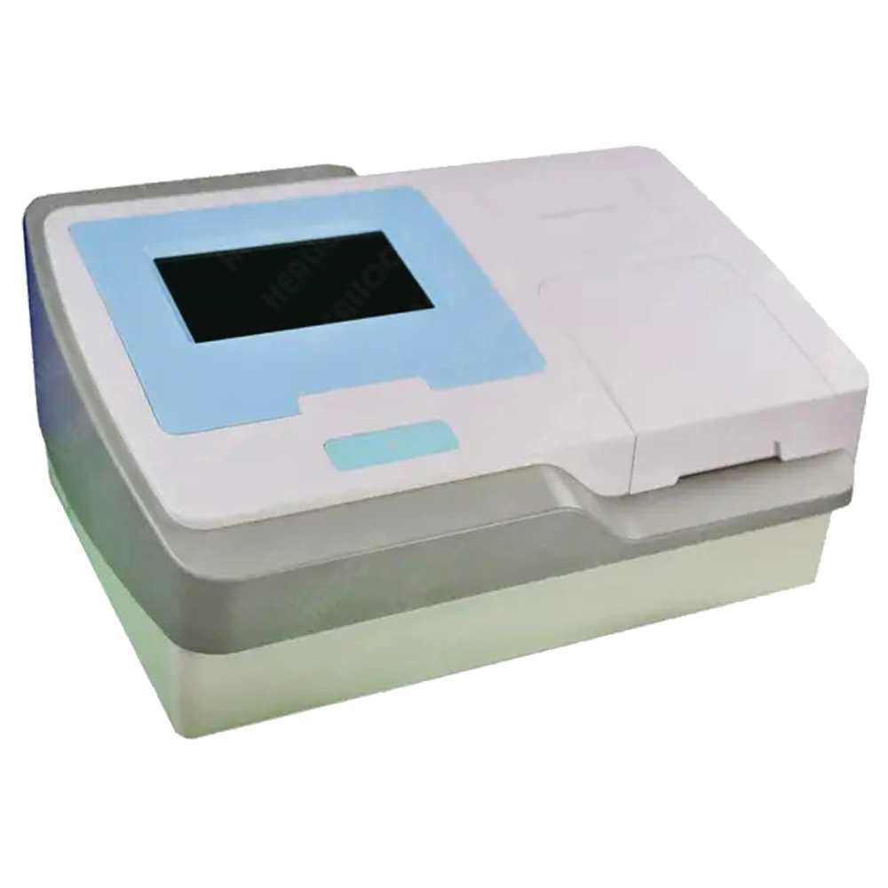 Microplate Reader & Washer