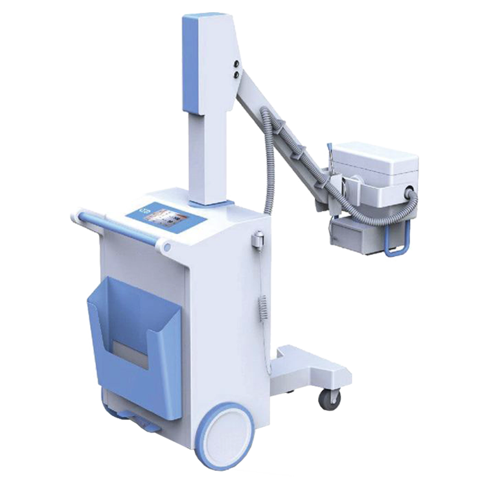 Mobile X-ray Machine: