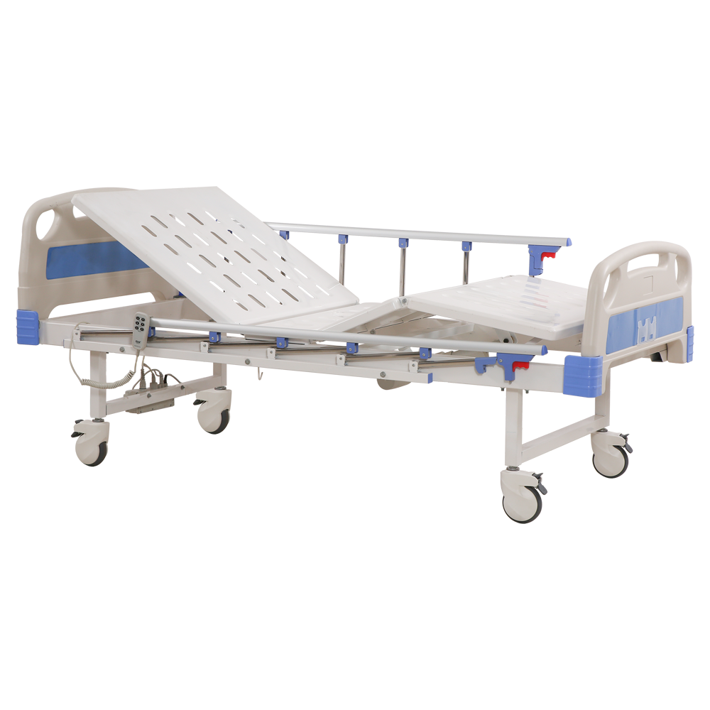 Motorized Fowler Bed 2-Function Premium