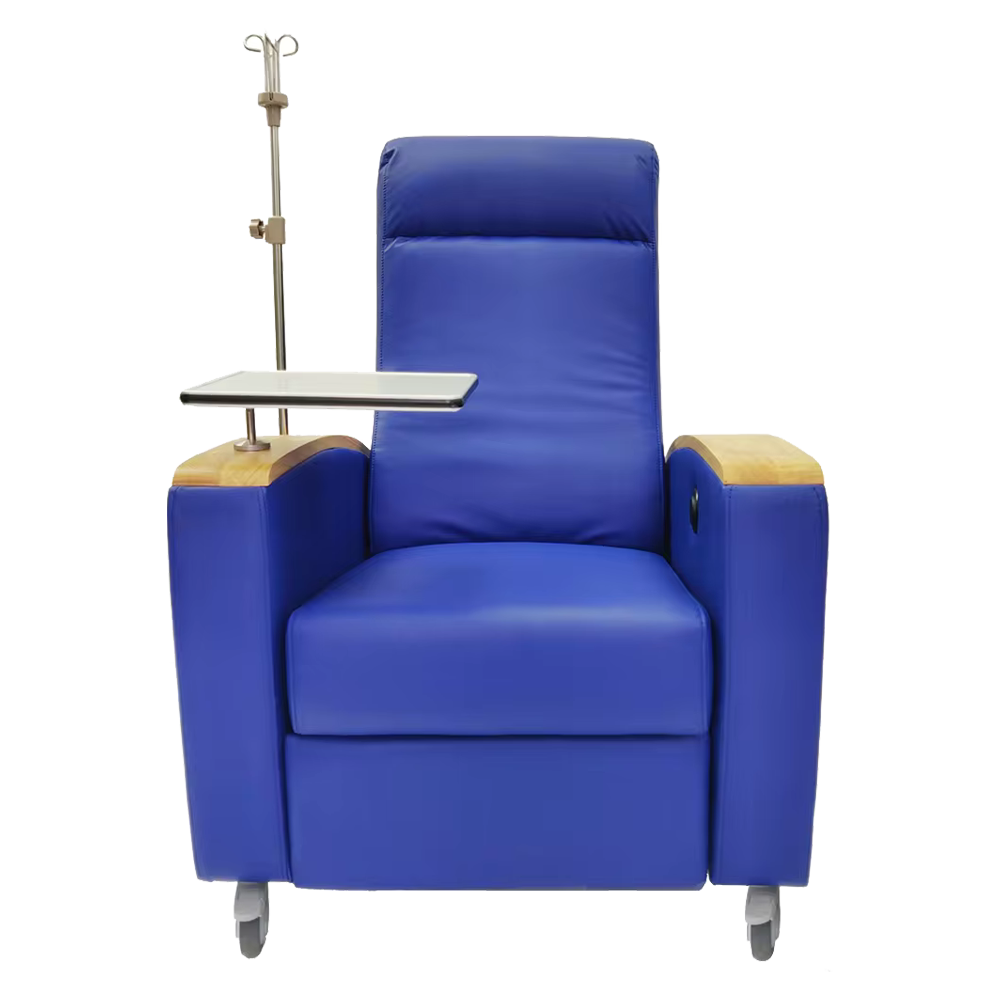 Multi-Functional Electric Infusion Chair