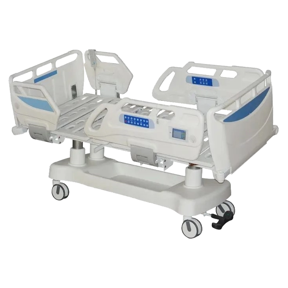 Multifunction Electric Hospital Bed