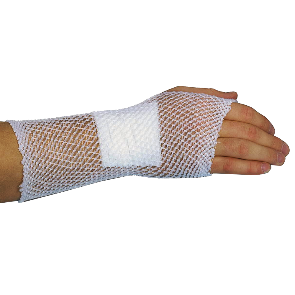 Net bandage