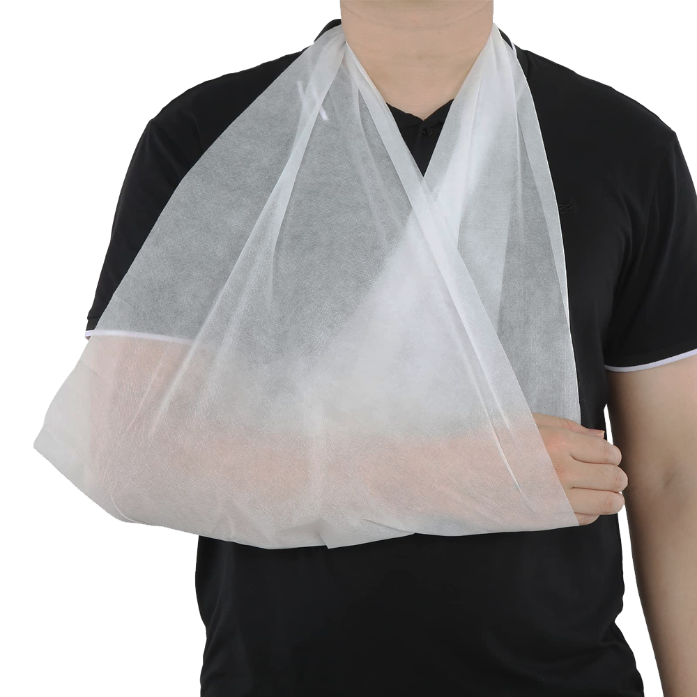 Non Woven Triangular Bandage Arm Sling