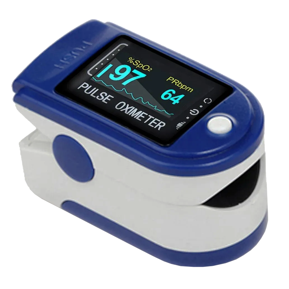 Oximeter