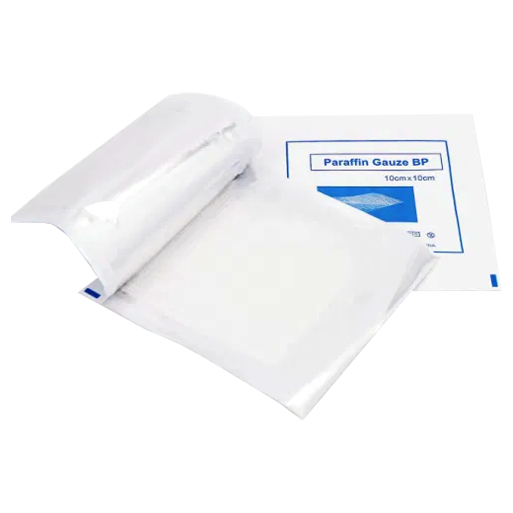 Paraffin Gauze