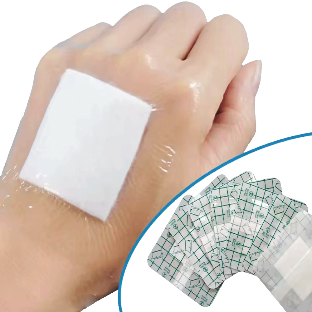 PU Wound Dressing