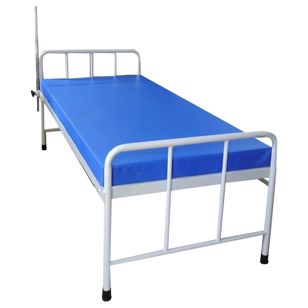 Plain Hospital Bed