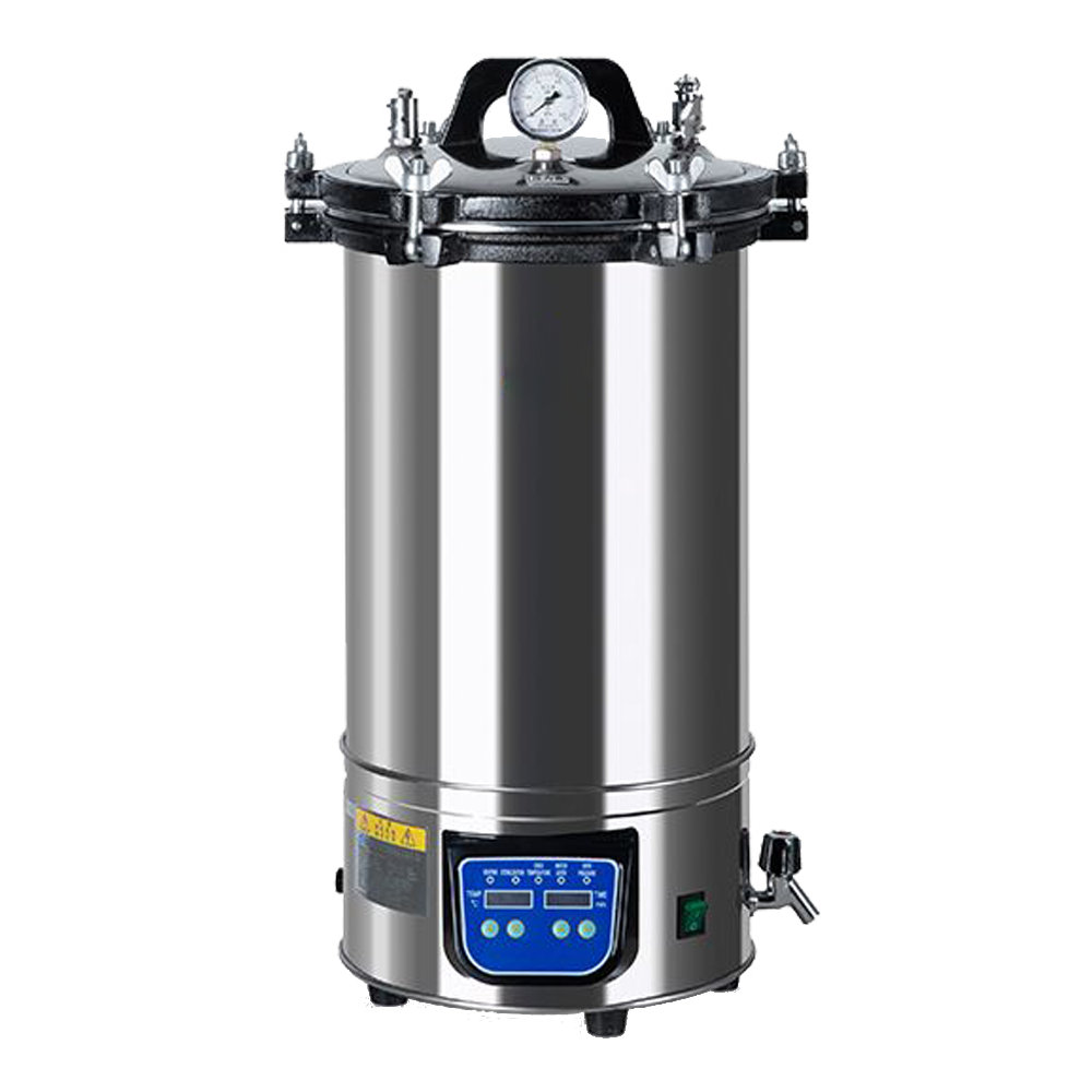 Portable Autoclave