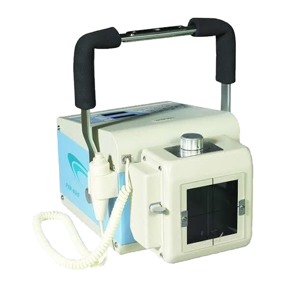 Portable X-Ray Machine