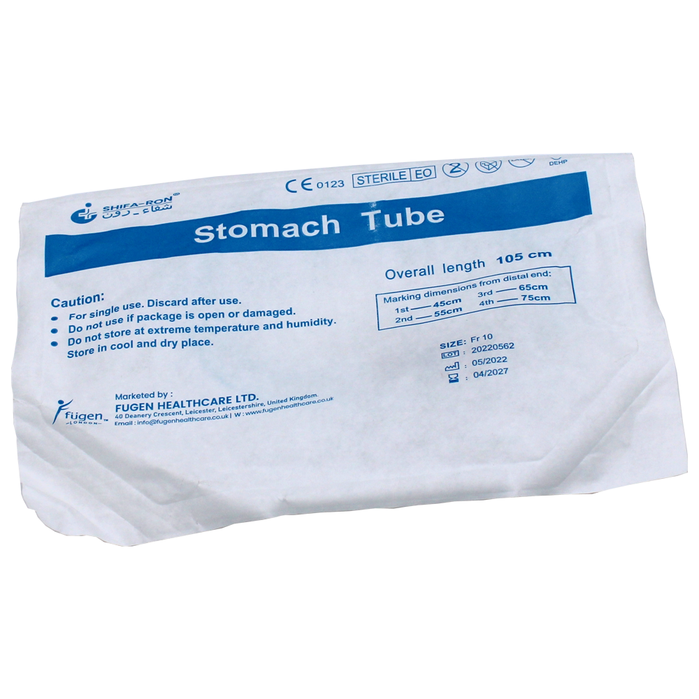 Stomach Tube