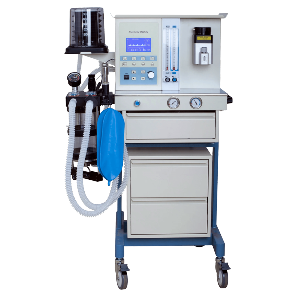 Surgical Equipment Medical Anesthesia Machine