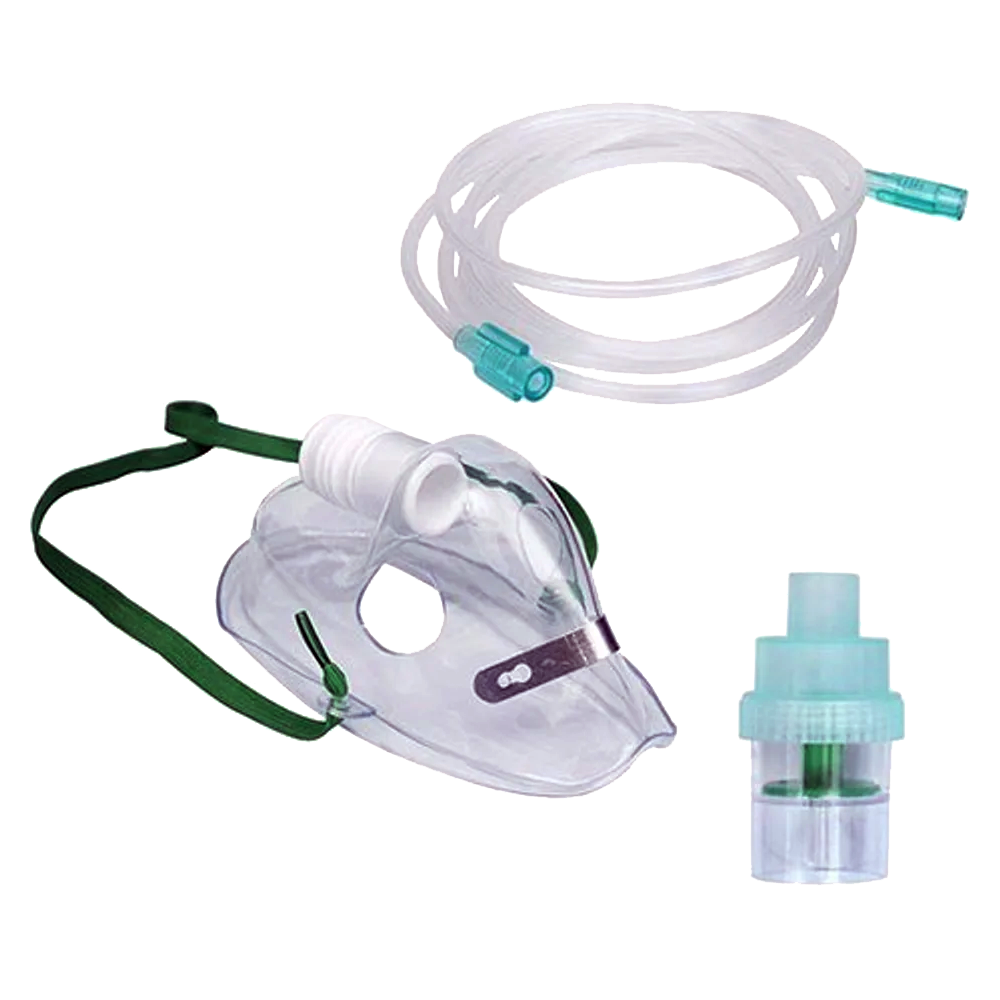 Venticare Nebulizer Mask