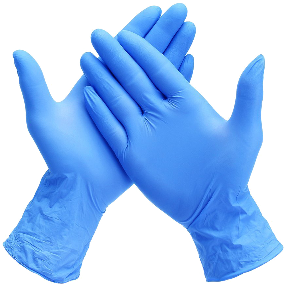 Disposable Nitrile Gloves