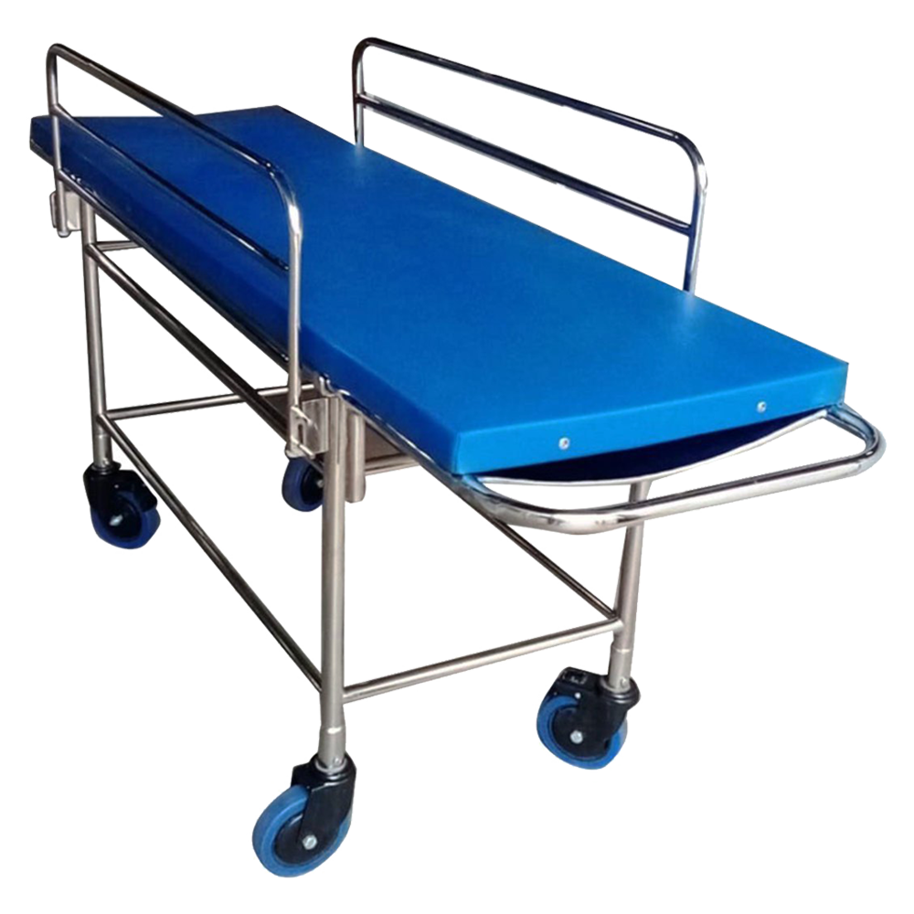 Hospital Wheel Stretcher