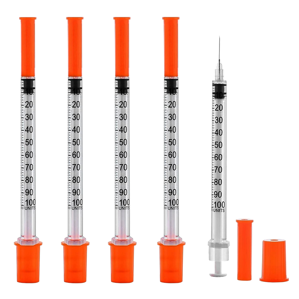 Insulin Syringes