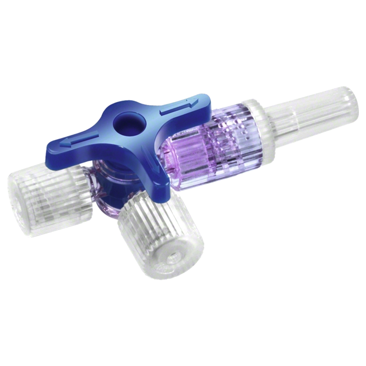 3 Way Stopcock Connect Tube