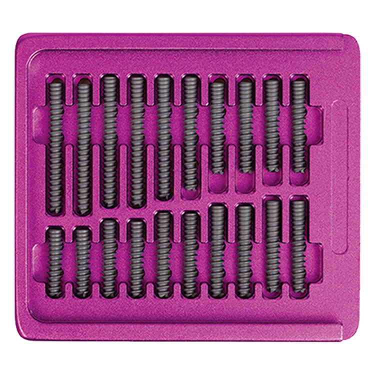 4.0 Headless Cannulated Box