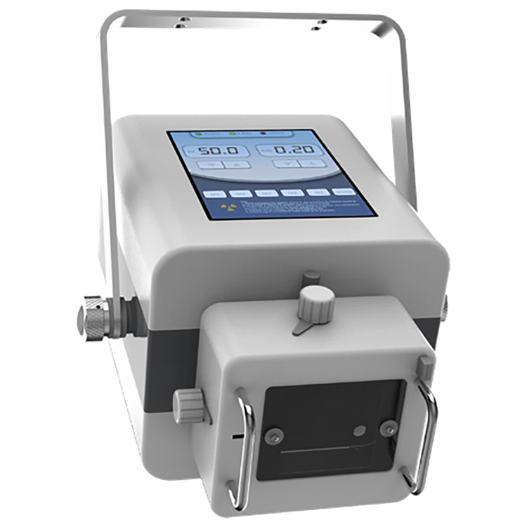 5KW Portable X-Ray Machine: