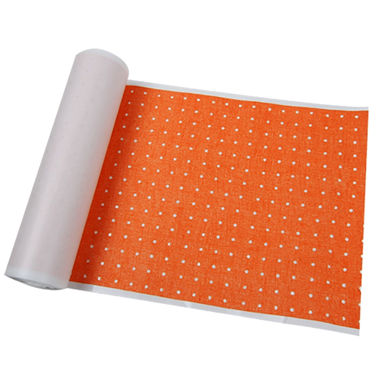 Aperture Zinc Oxide Plaster