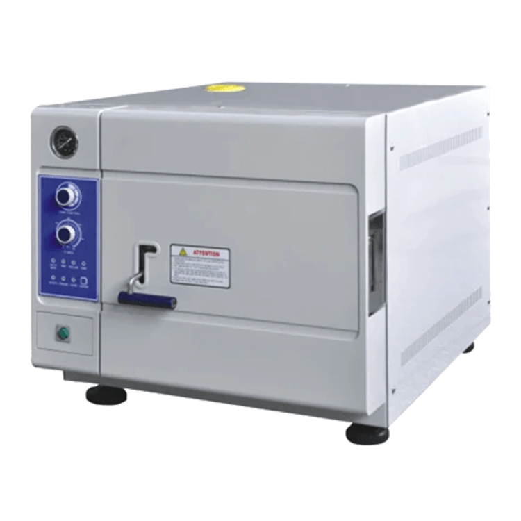 Autoclave Steam Sterilizer