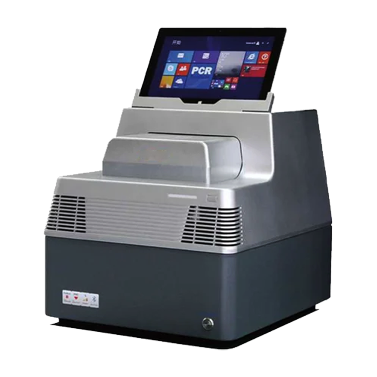 Automatic Cycle Pcr Precise And Scientific Machine