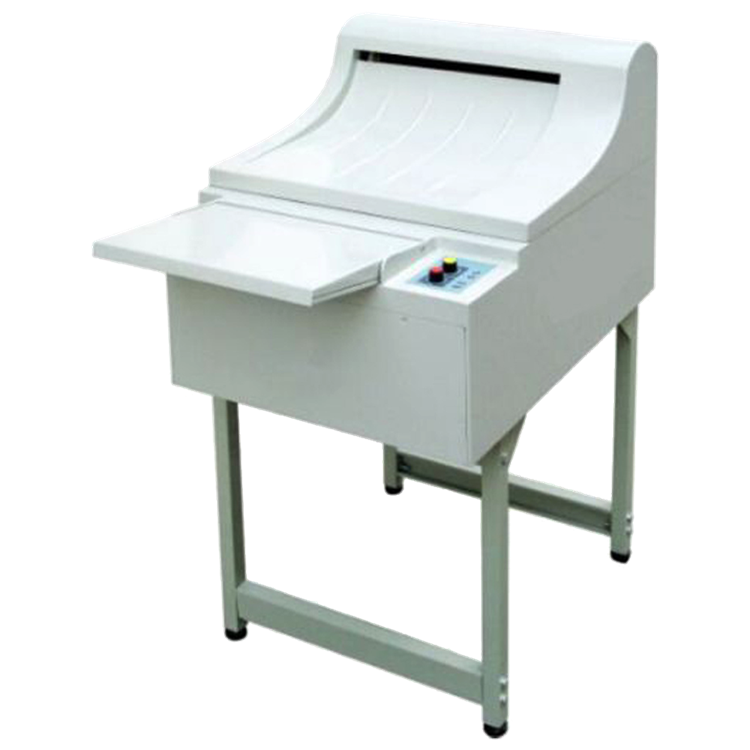 Automatic X ray film processor