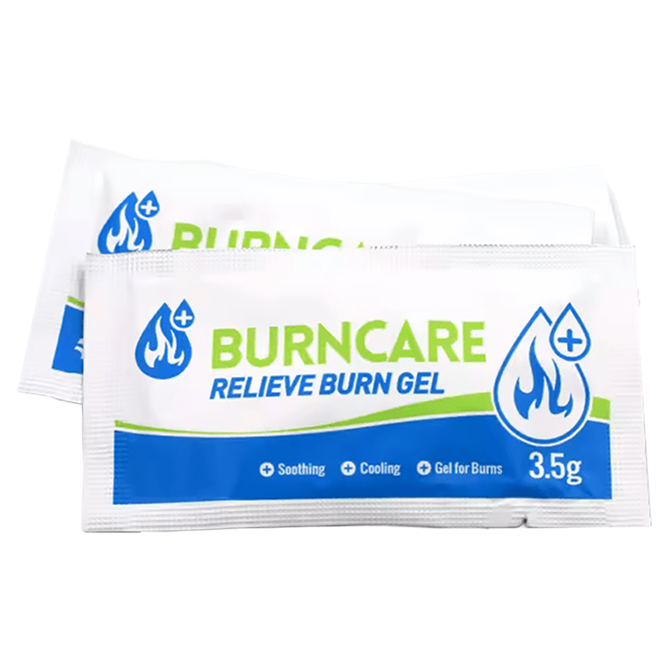 Burn dressing