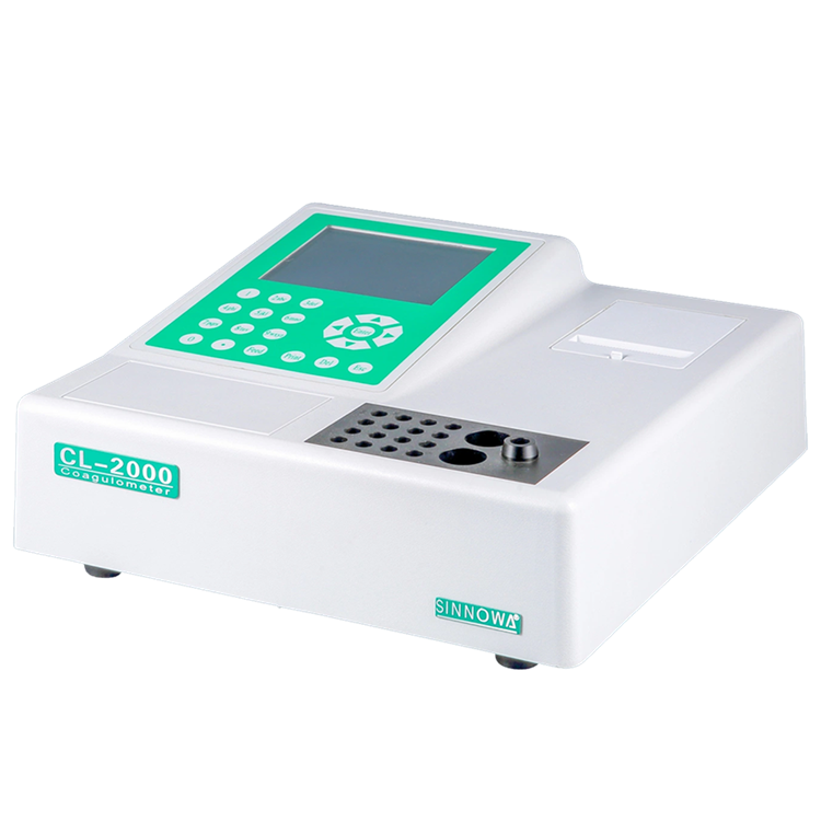 Coagulometer analyzer