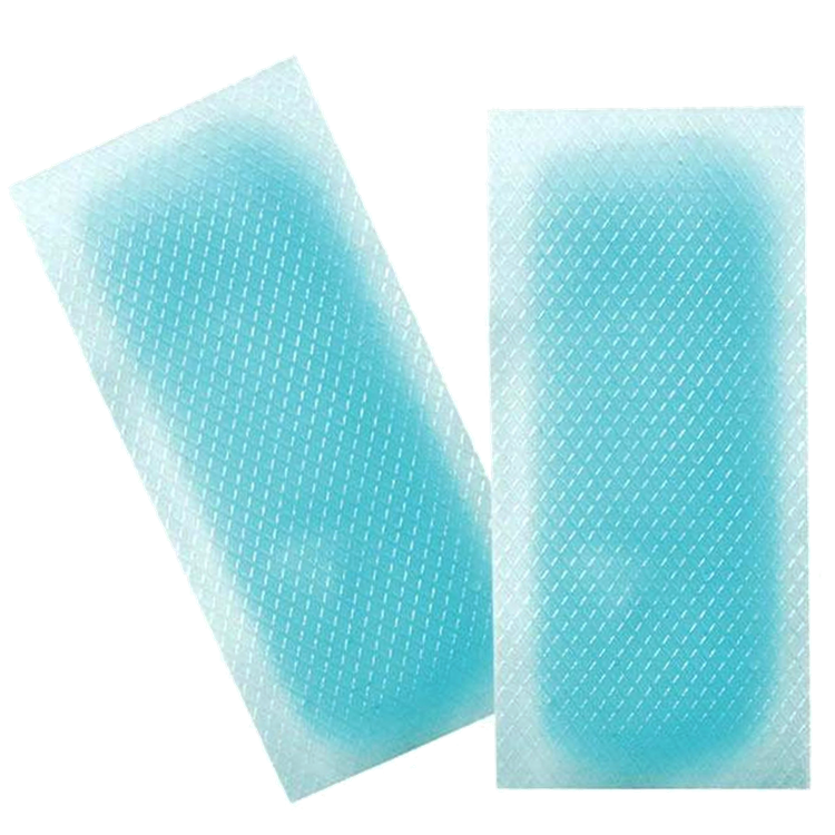 Cooling patch