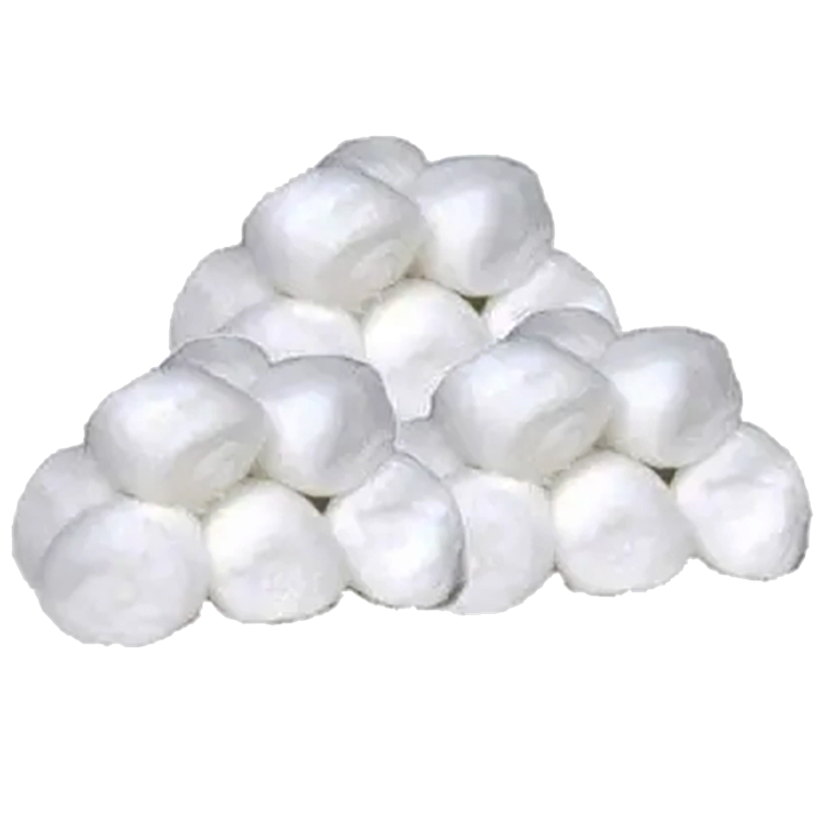 Cotton ball