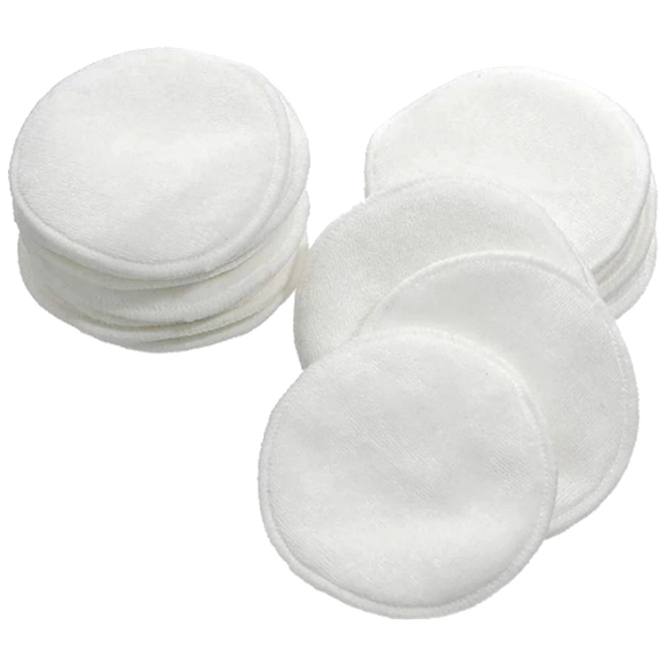 Cotton pads