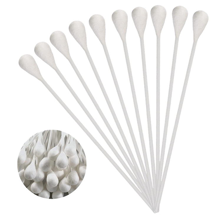 Cotton swab