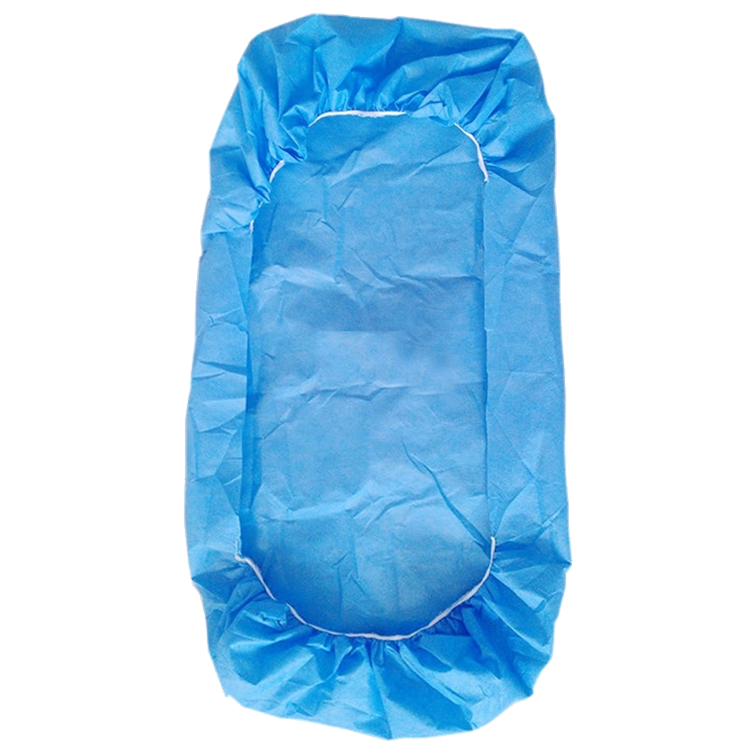 Disposable waterproof massage bed sheet cover
