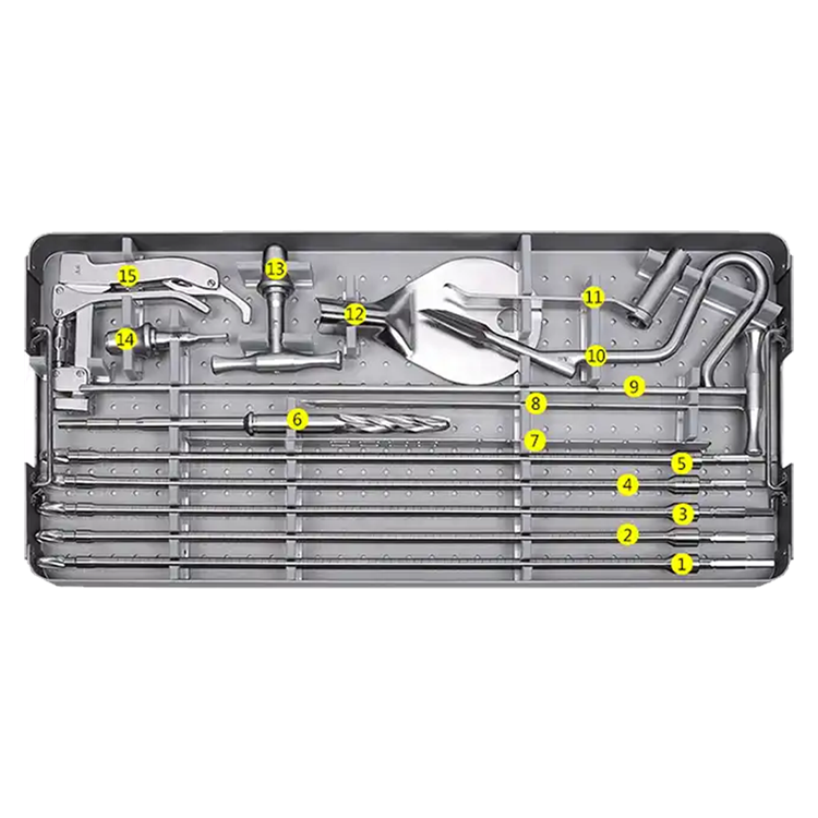 Femoral reverse kit