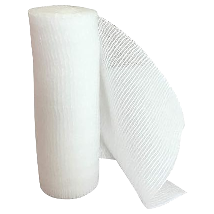 First aid bandage